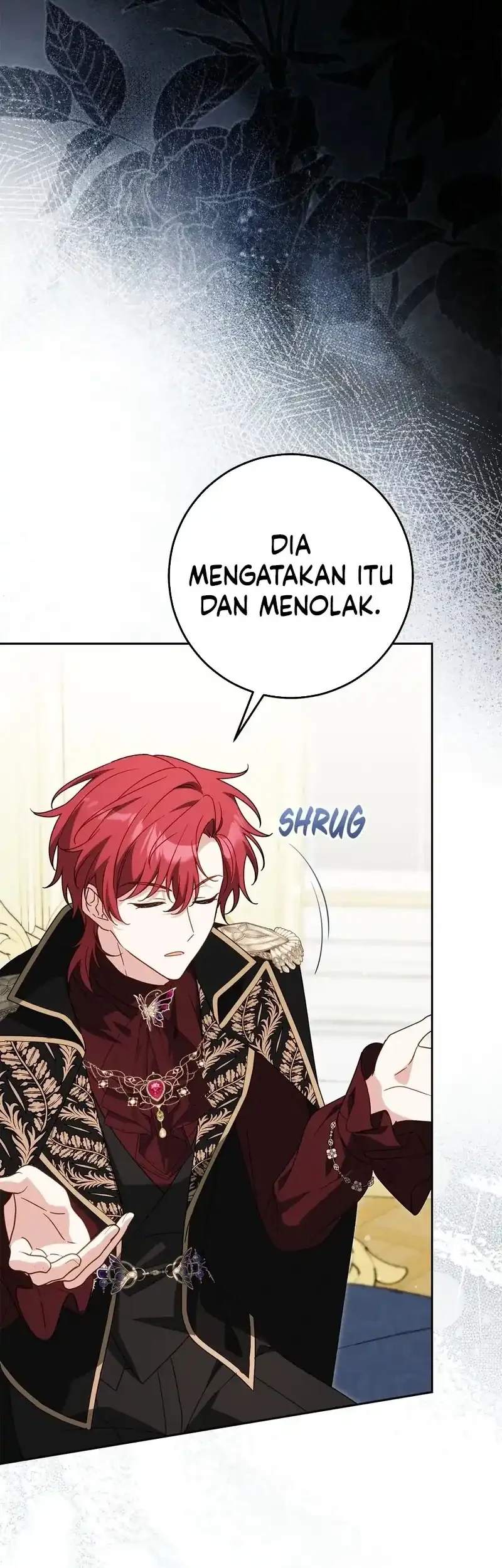 The Family’s Youngest Is This Household’s Savior Chapter 13 Gambar 32