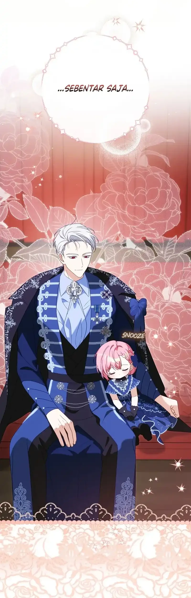The Family’s Youngest Is This Household’s Savior Chapter 14 Gambar 31