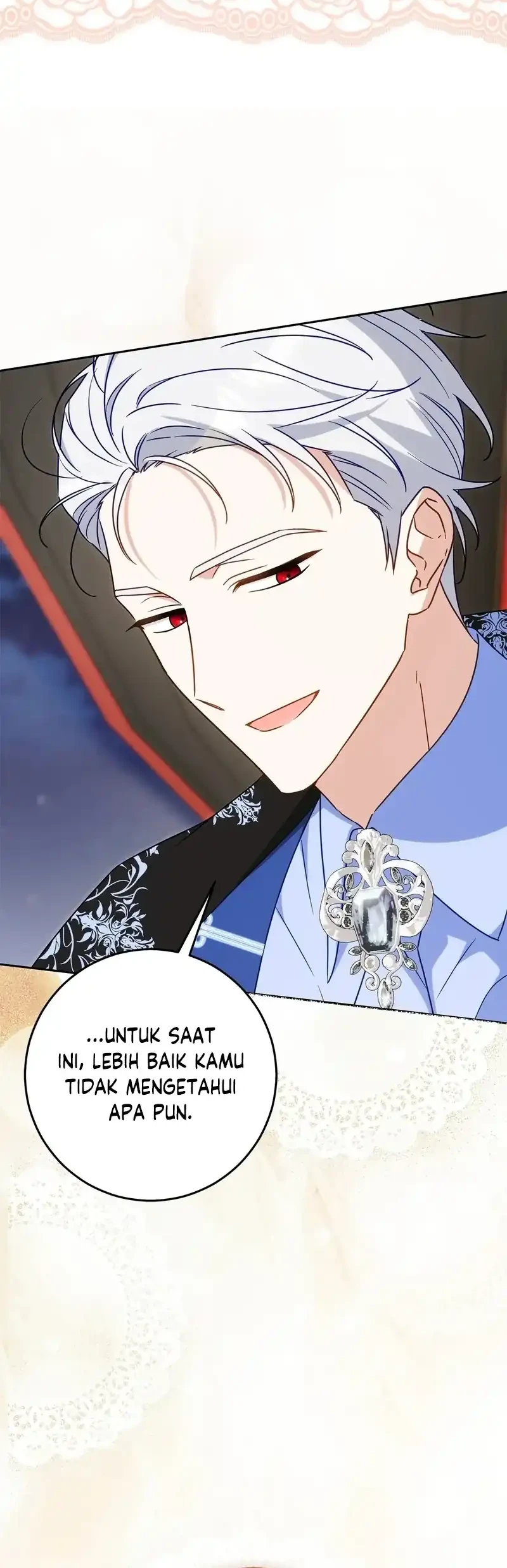 The Family’s Youngest Is This Household’s Savior Chapter 14 Gambar 32
