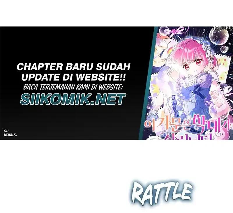 The Family’s Youngest Is This Household’s Savior Chapter 16 Gambar 32