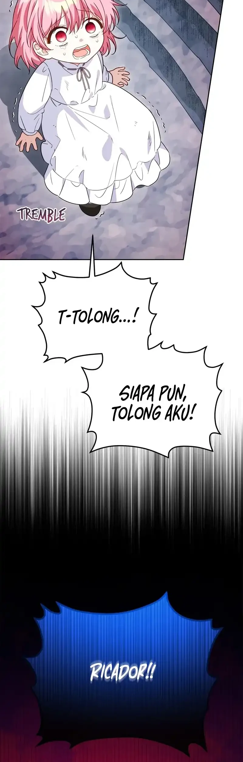 The Family’s Youngest Is This Household’s Savior Chapter 2 Gambar 41
