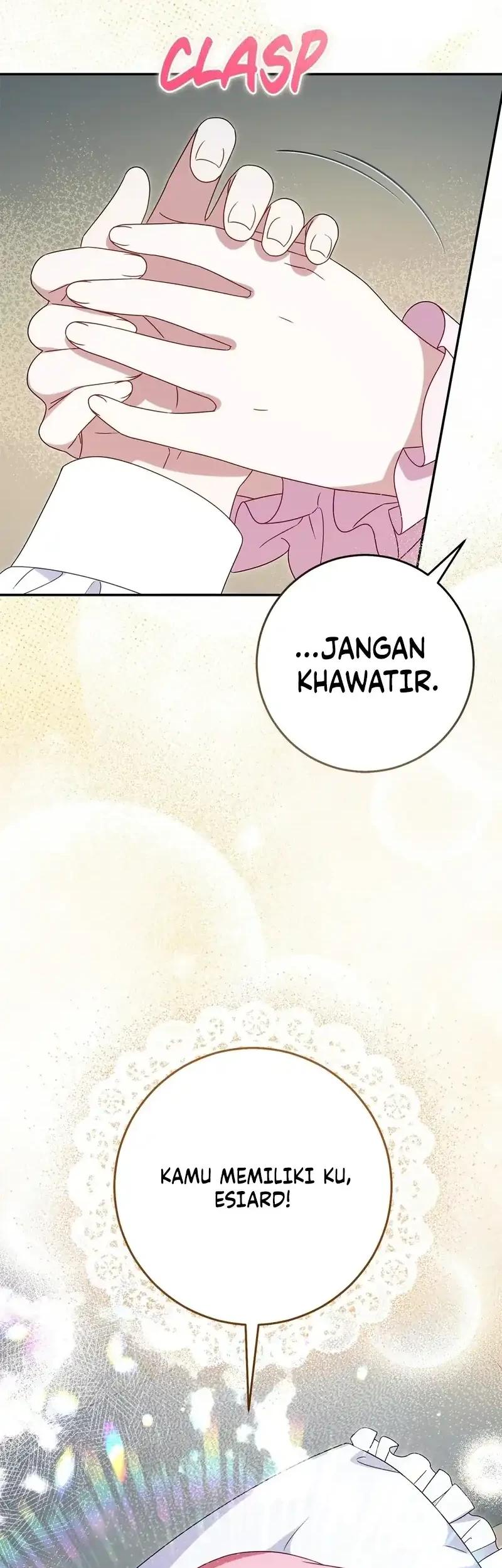 The Family’s Youngest Is This Household’s Savior Chapter 20 Gambar 31