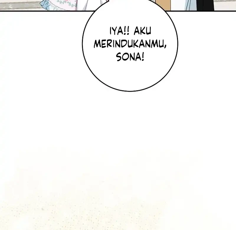 The Family’s Youngest Is This Household’s Savior Chapter 21 Gambar 28