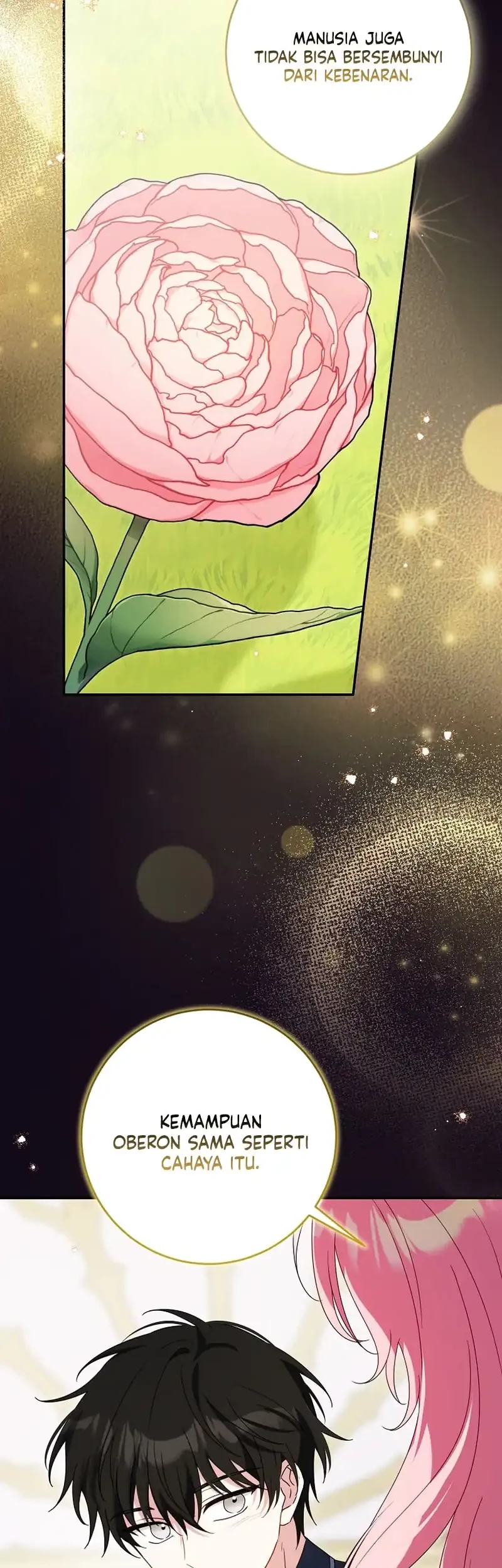 The Family’s Youngest Is This Household’s Savior Chapter 24 Gambar 30