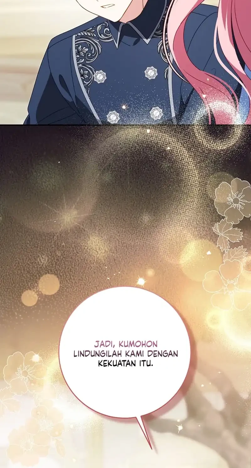 The Family’s Youngest Is This Household’s Savior Chapter 24 Gambar 31