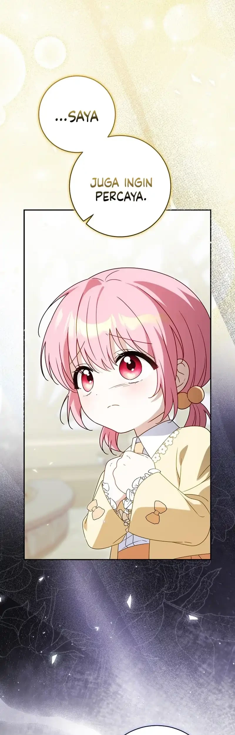The Family’s Youngest Is This Household’s Savior Chapter 25 Gambar 31
