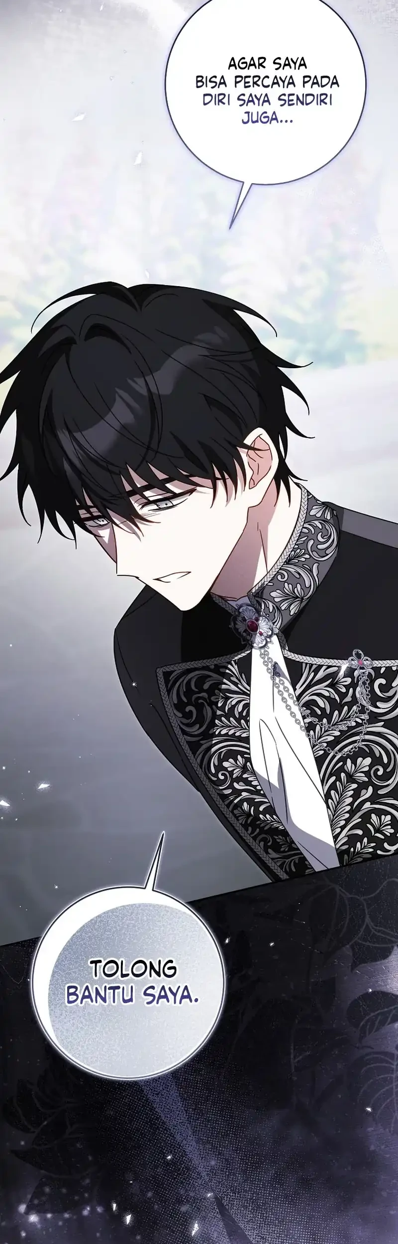 The Family’s Youngest Is This Household’s Savior Chapter 25 Gambar 32