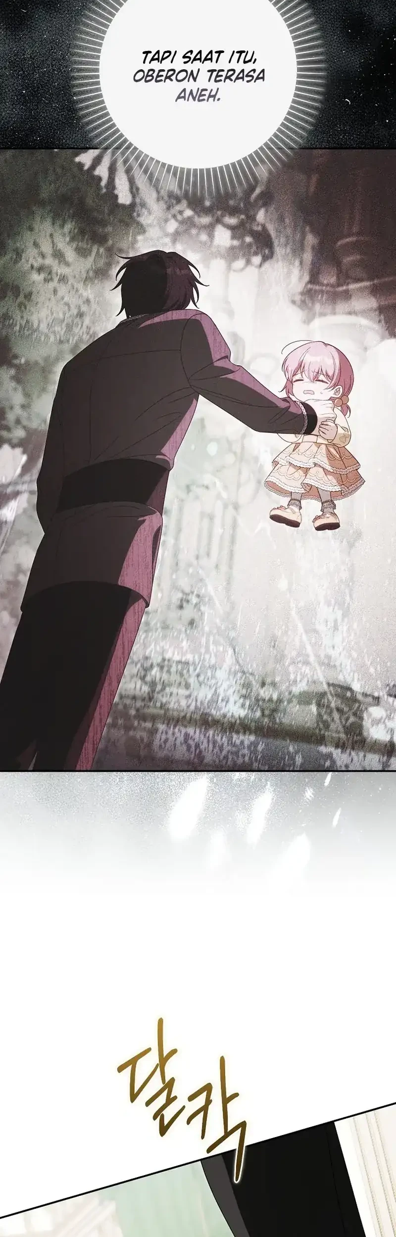 The Family’s Youngest Is This Household’s Savior Chapter 26 Gambar 30