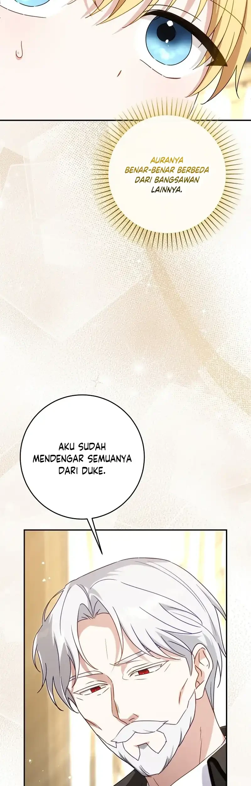 The Family’s Youngest Is This Household’s Savior Chapter 29 Gambar 30