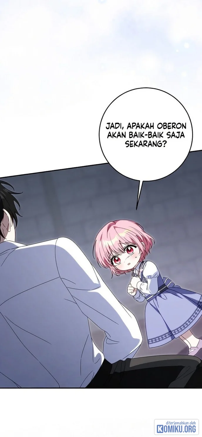 The Family’s Youngest Is This Household’s Savior Chapter 33 Gambar 36