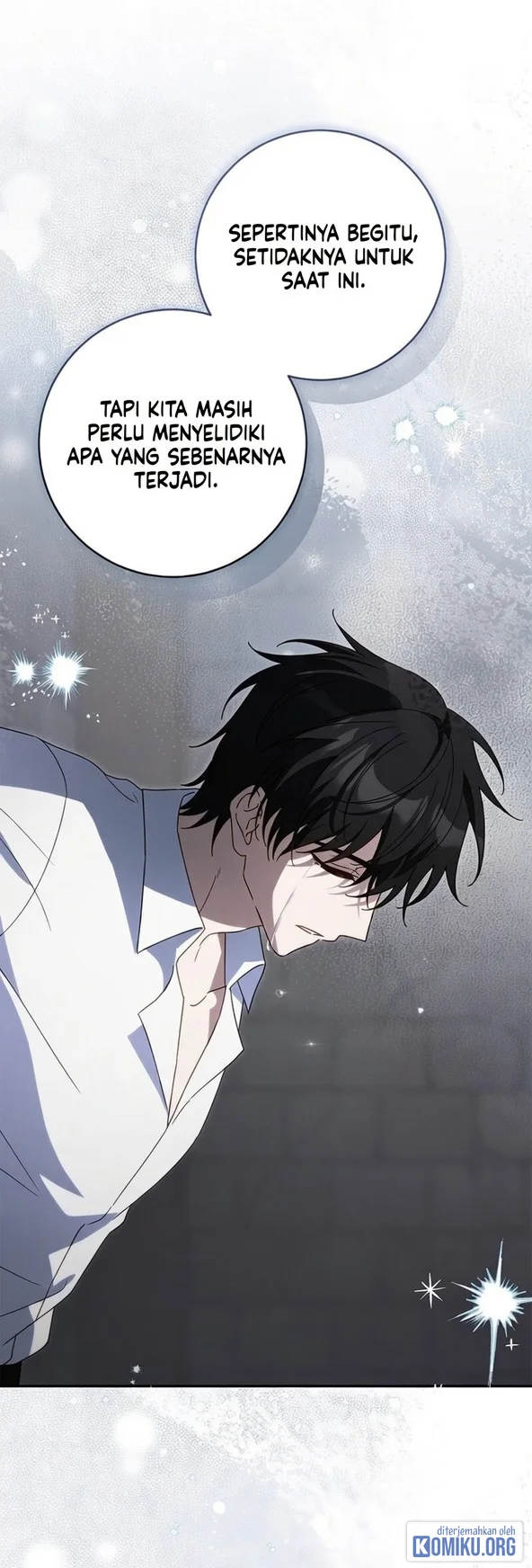 The Family’s Youngest Is This Household’s Savior Chapter 33 Gambar 37