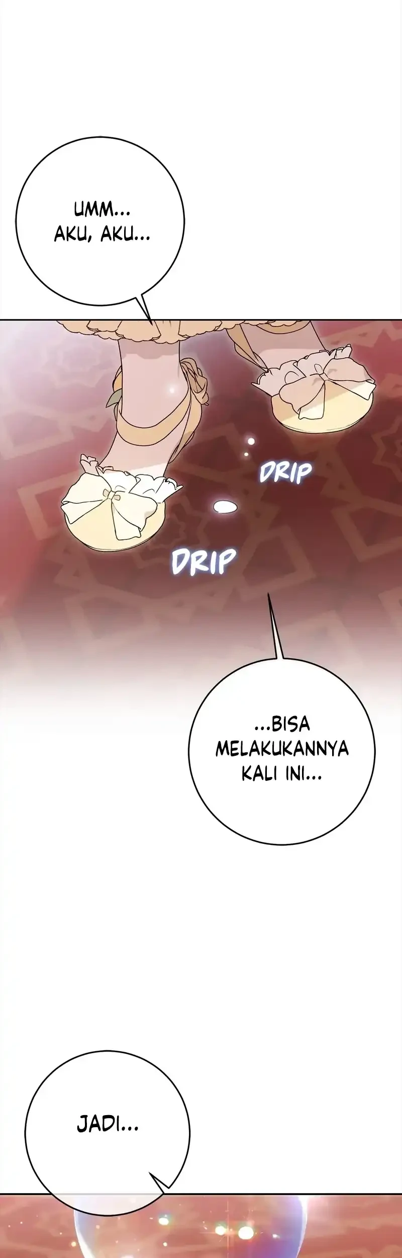 The Family’s Youngest Is This Household’s Savior Chapter 4 Gambar 36