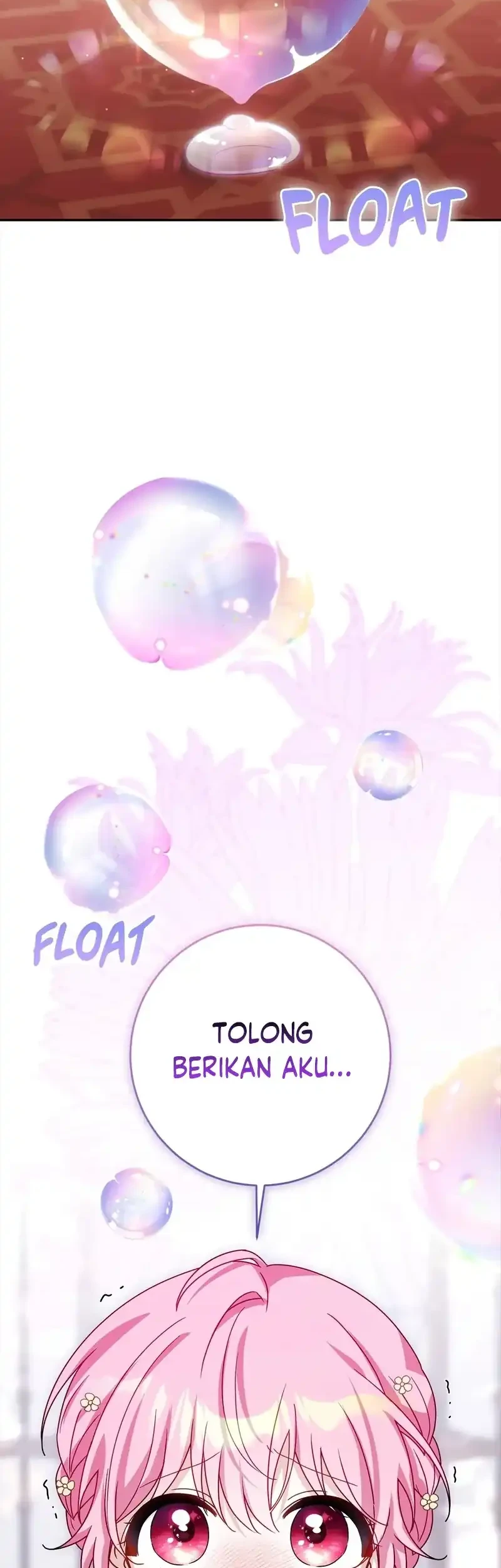 The Family’s Youngest Is This Household’s Savior Chapter 4 Gambar 37
