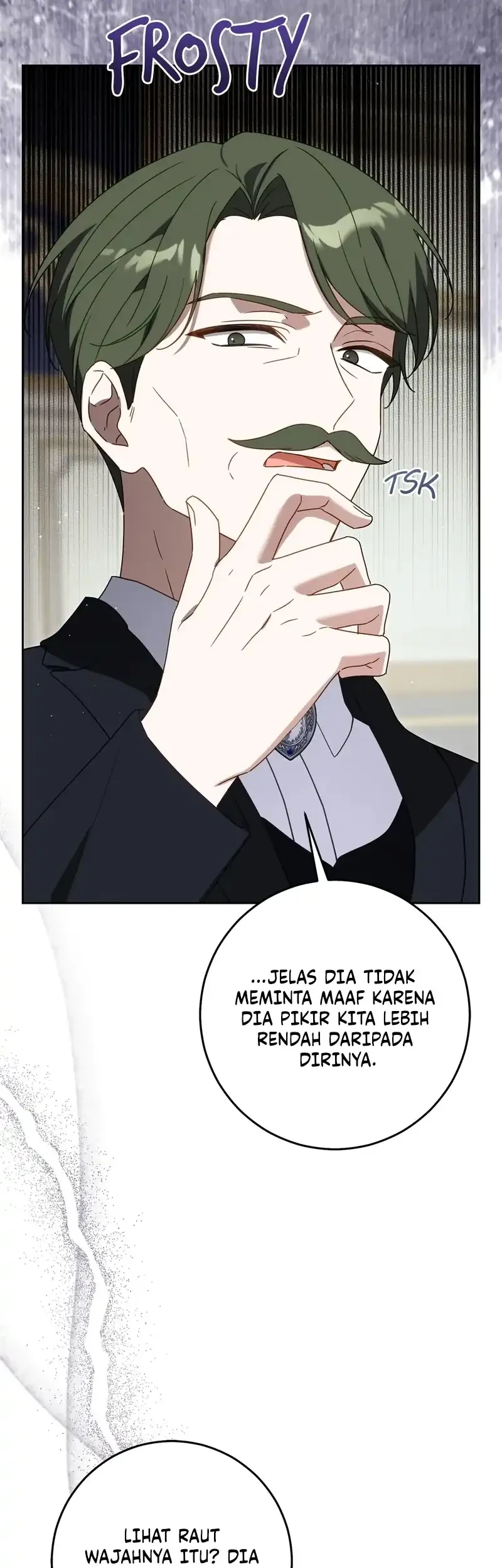 The Family’s Youngest Is This Household’s Savior Chapter 7 Gambar 38