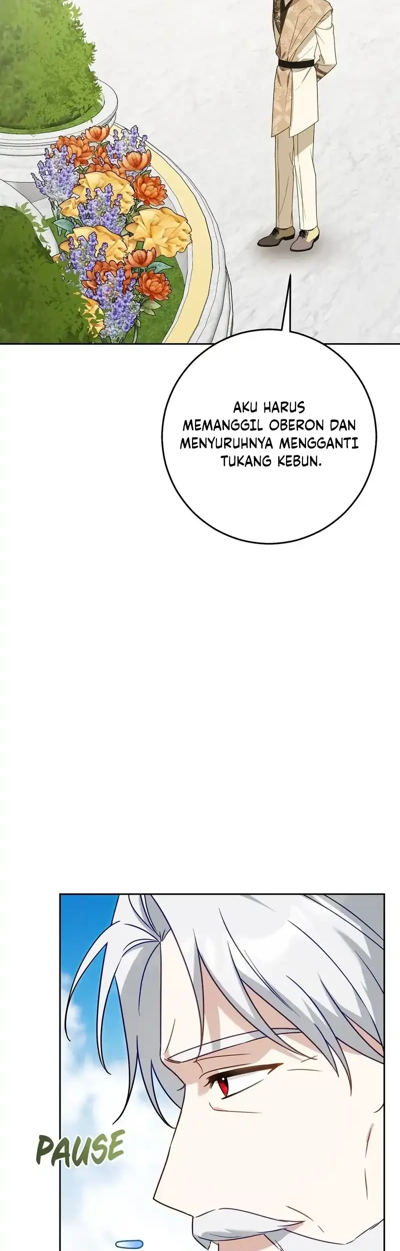 The Family’s Youngest Is This Household’s Savior Chapter 9 Gambar 31