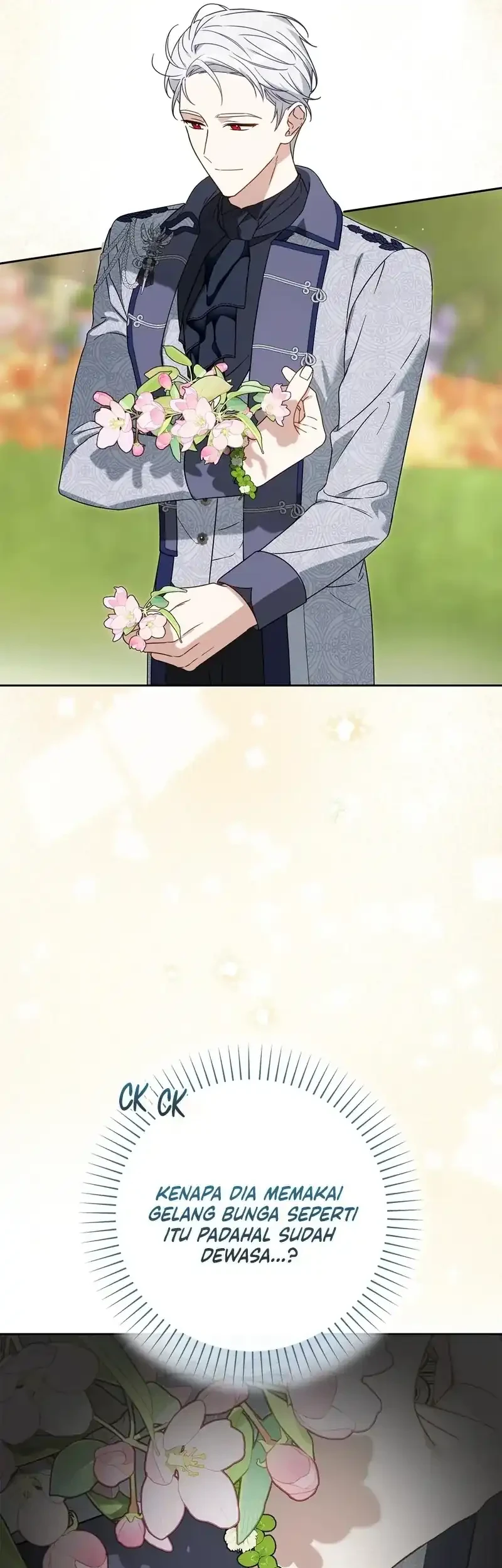 The Family’s Youngest Is This Household’s Savior Chapter 9 Gambar 33
