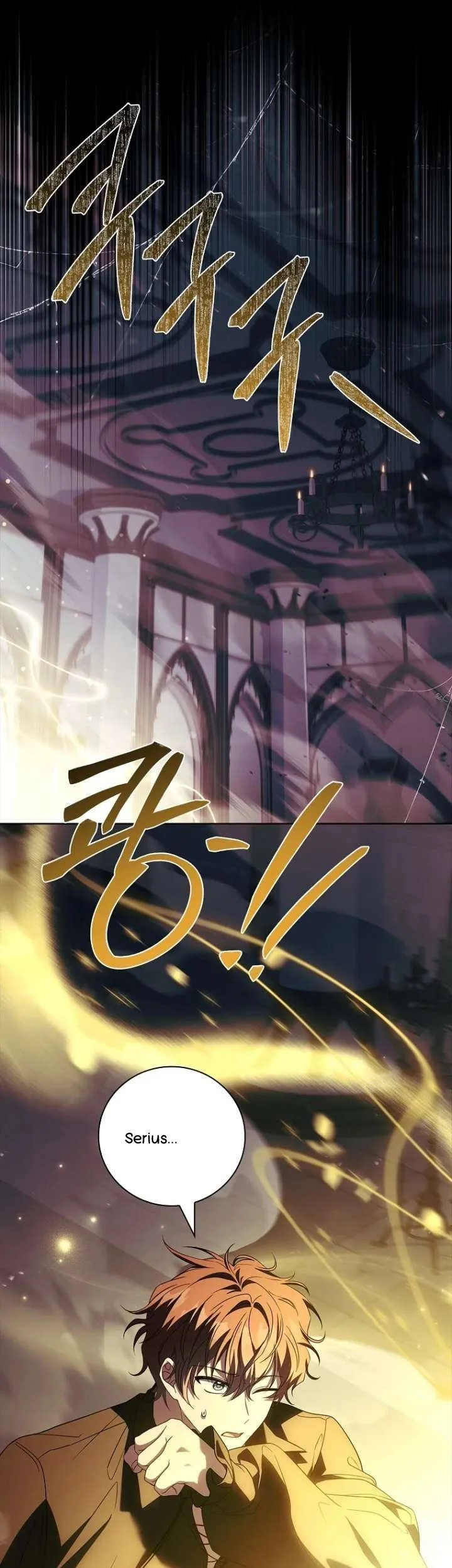 The Father and the Daughter Chapter 68 Gambar 28