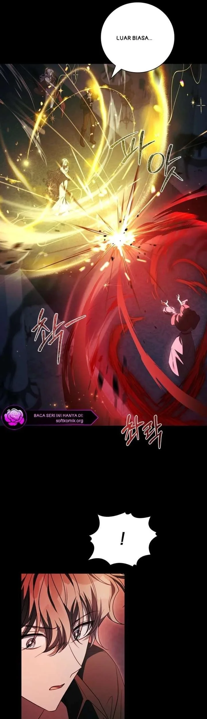 The Father and the Daughter Chapter 68 Gambar 30