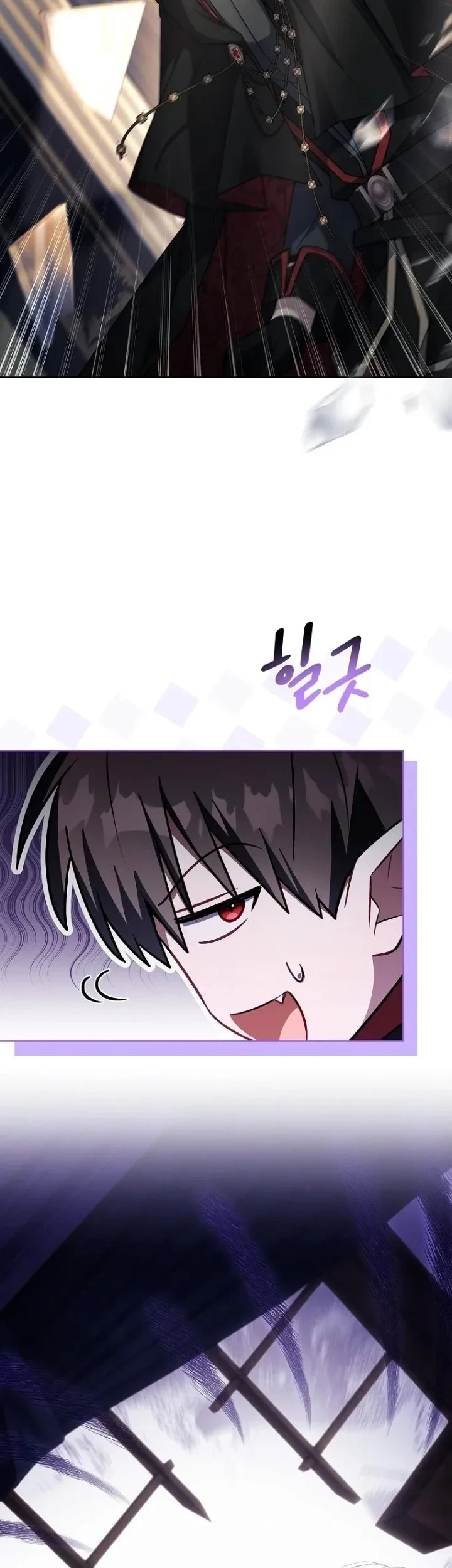 The Father and the Daughter Chapter 69 Gambar 31