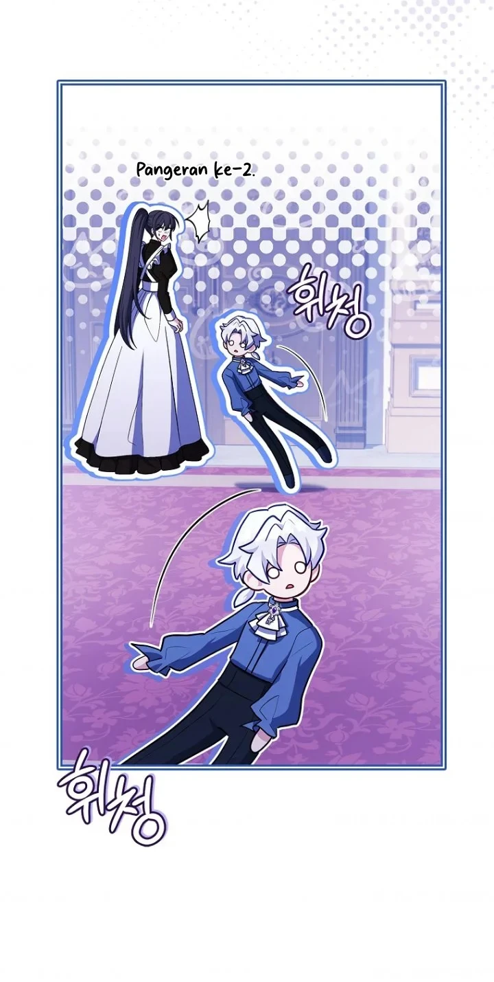 The Father and the Daughter Chapter 76 Gambar 31