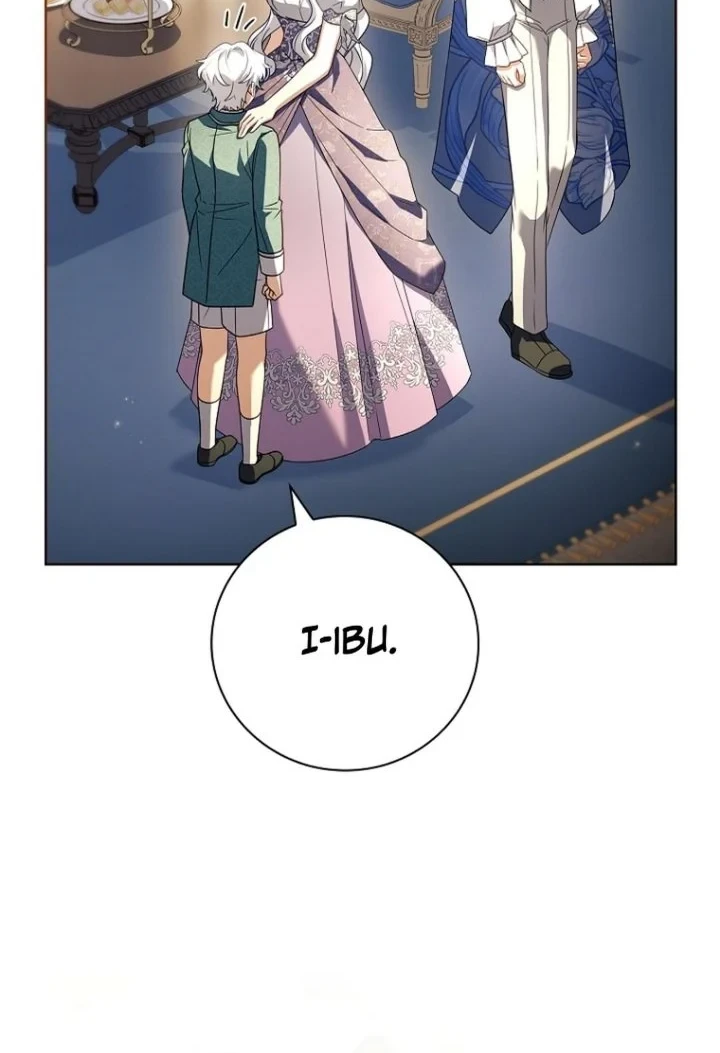 The Father and the Daughter Chapter 78 Gambar 32