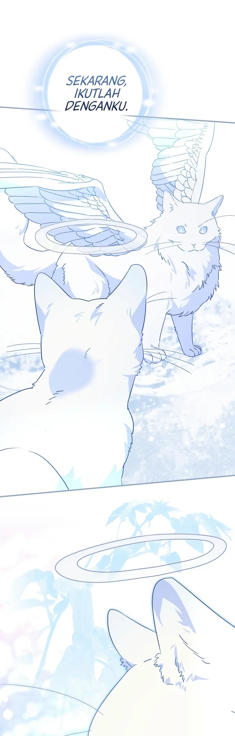 The Female Lead Does It All Chapter 1 Gambar 37