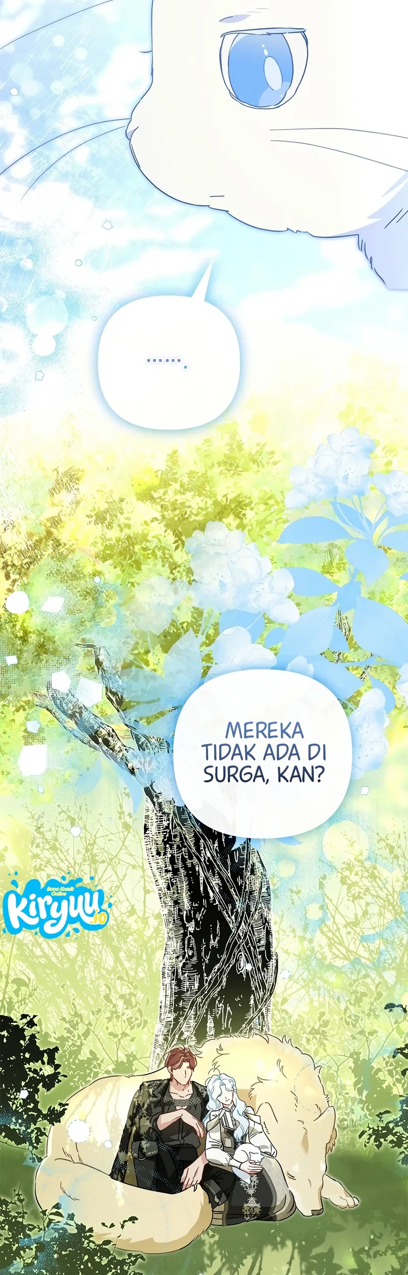 The Female Lead Does It All Chapter 1 Gambar 38
