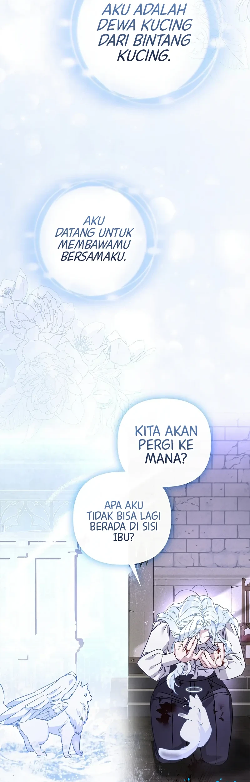 The Female Lead Does It All Chapter 1 Gambar 35