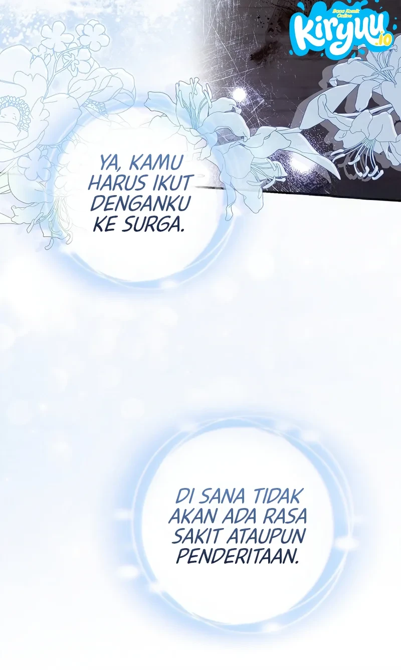 The Female Lead Does It All Chapter 1 Gambar 36