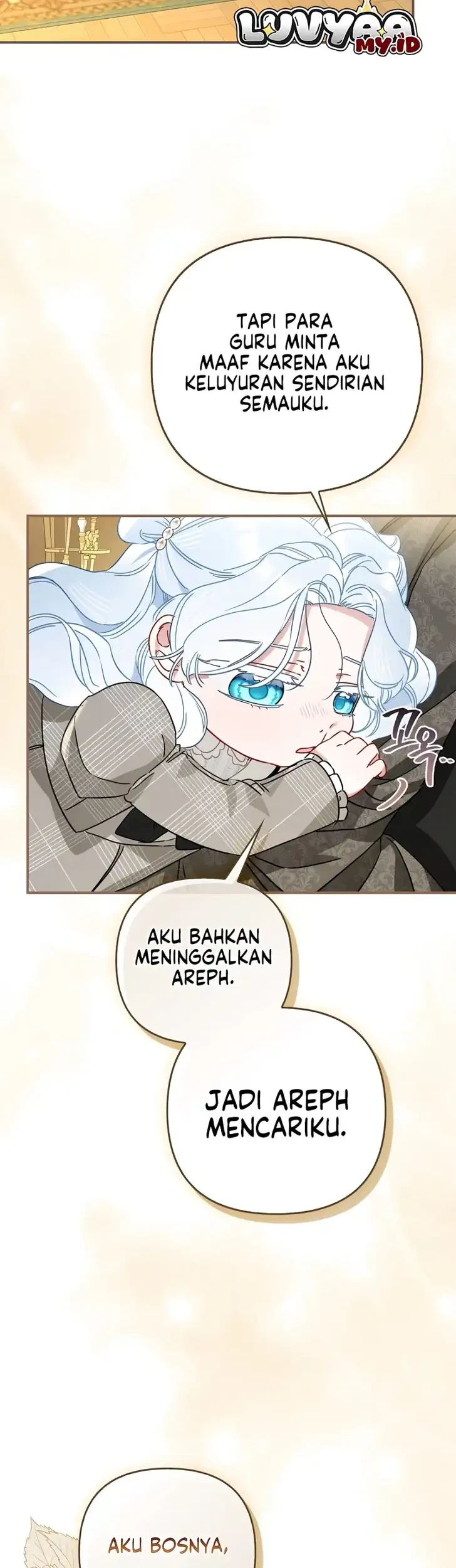 The Female Lead Does It All Chapter 15 Gambar 29