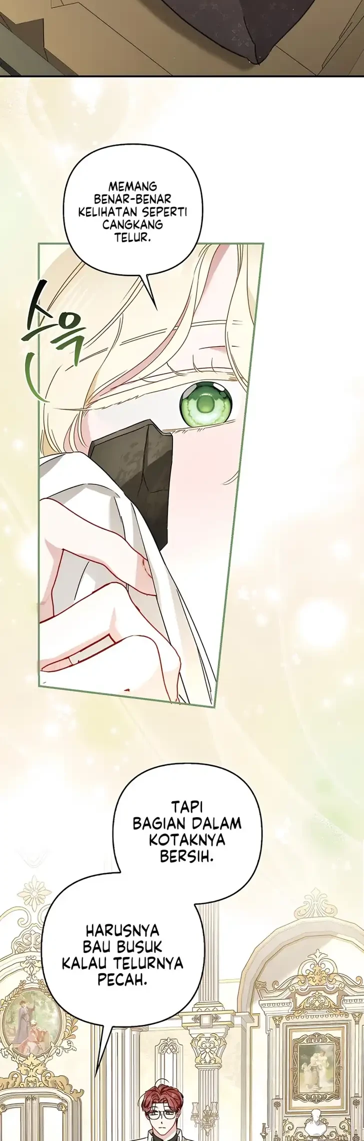 The Female Lead Does It All Chapter 16 Gambar 27