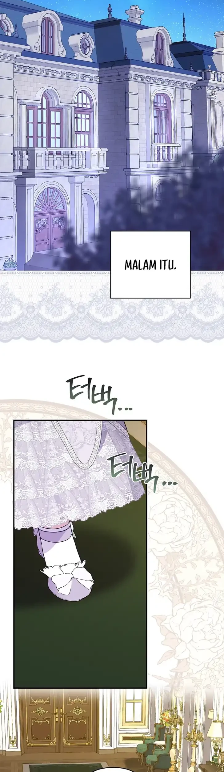 The Female Lead Does It All Chapter 19 Gambar 29