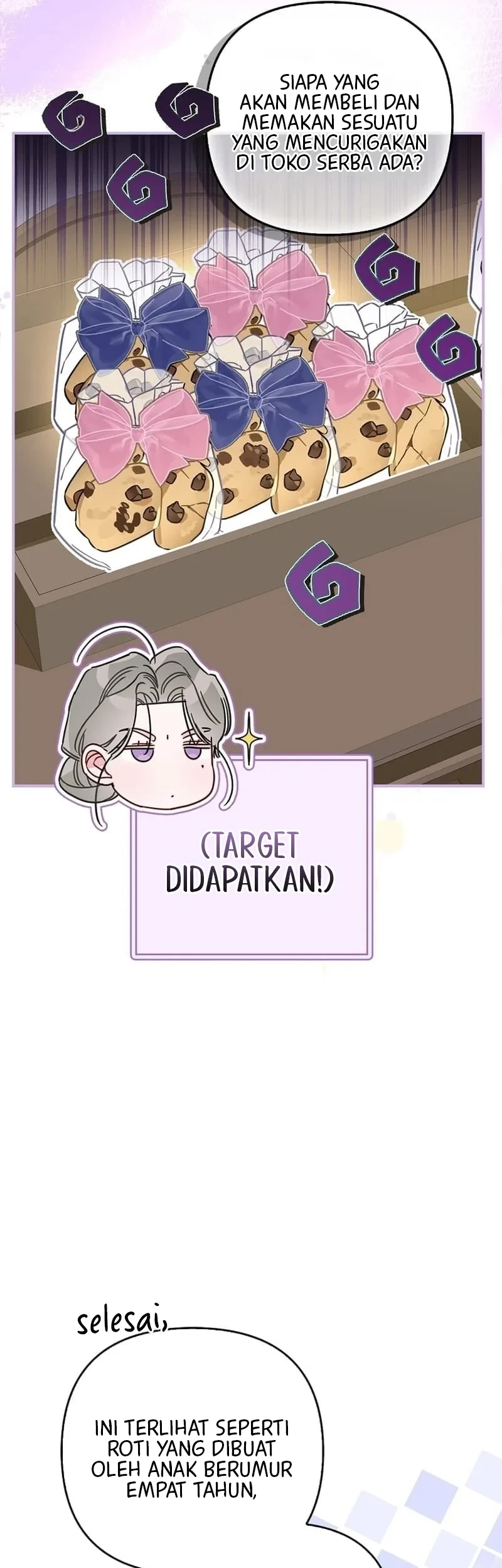 The Female Lead Does It All Chapter 2 Gambar 32