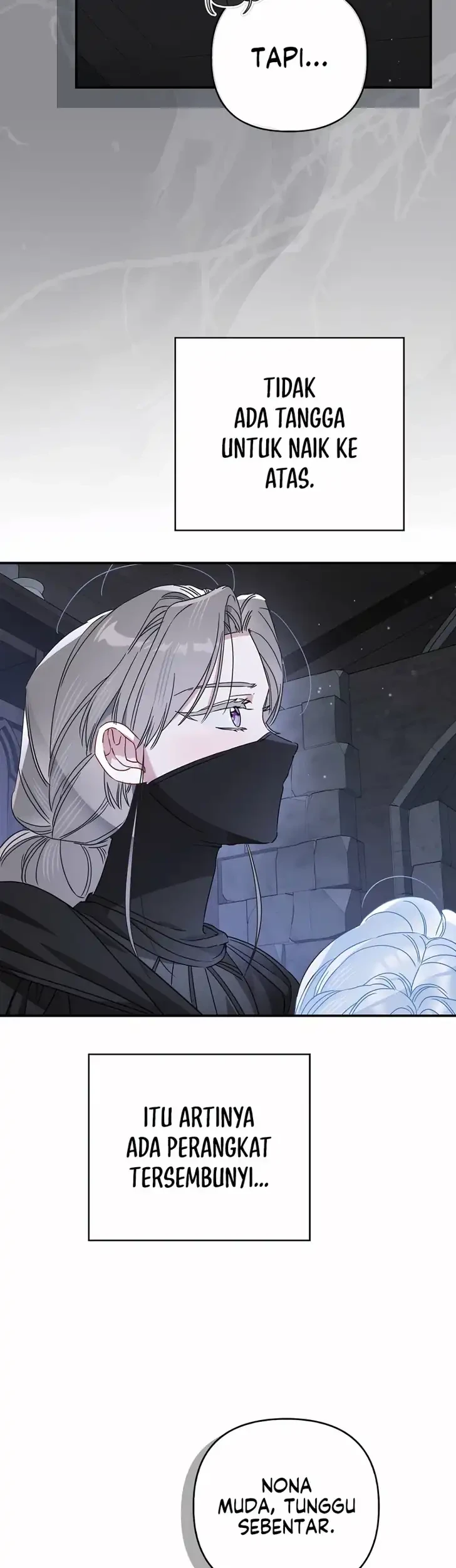 The Female Lead Does It All Chapter 20 Gambar 28