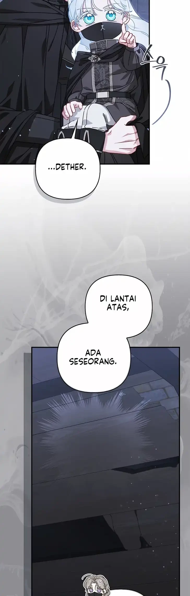 The Female Lead Does It All Chapter 20 Gambar 27