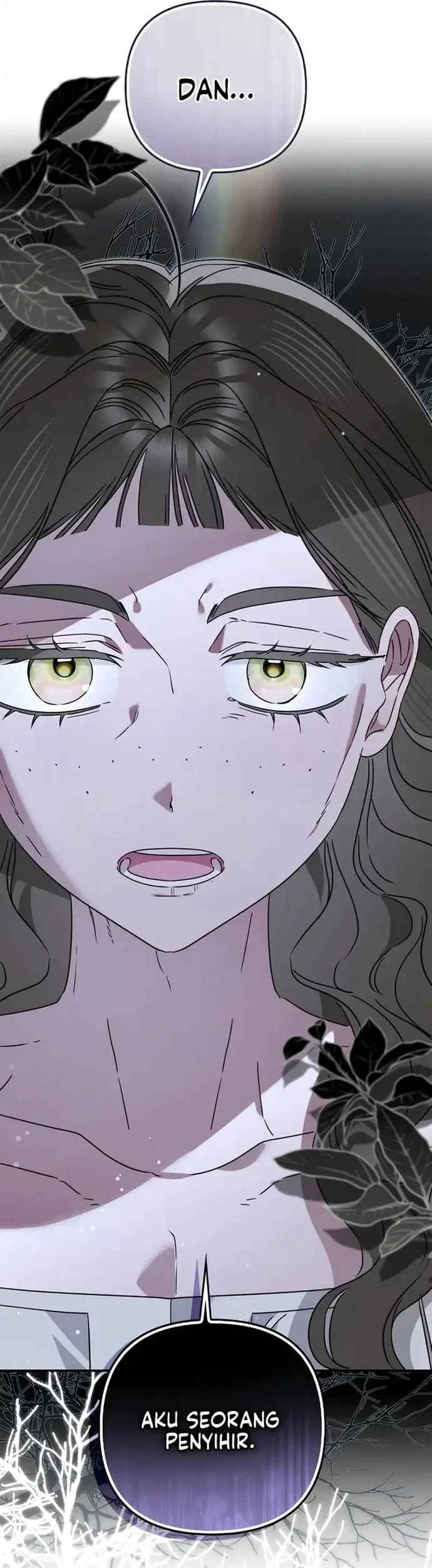 The Female Lead Does It All Chapter 22 Gambar 31