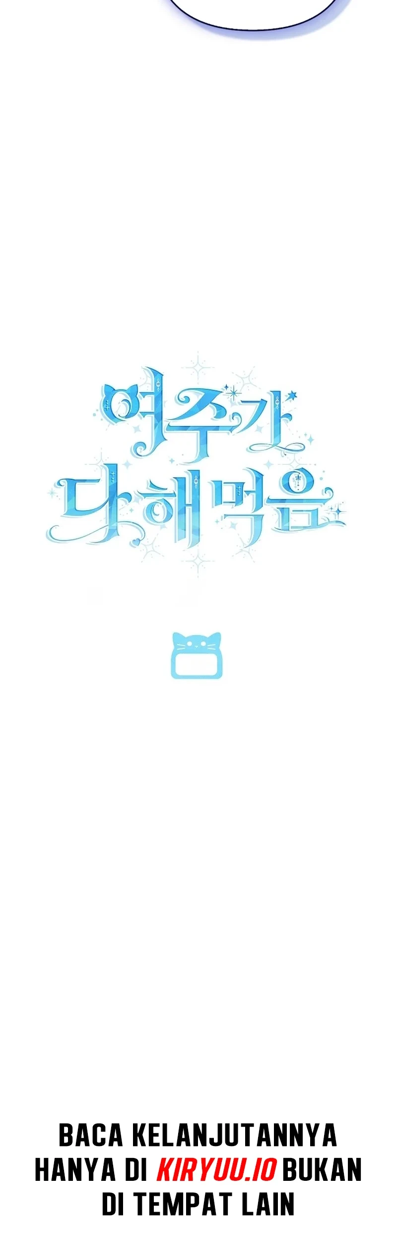 The Female Lead Does It All Chapter 3 Gambar 27