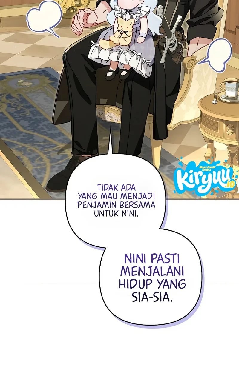 The Female Lead Does It All Chapter 4 Gambar 30
