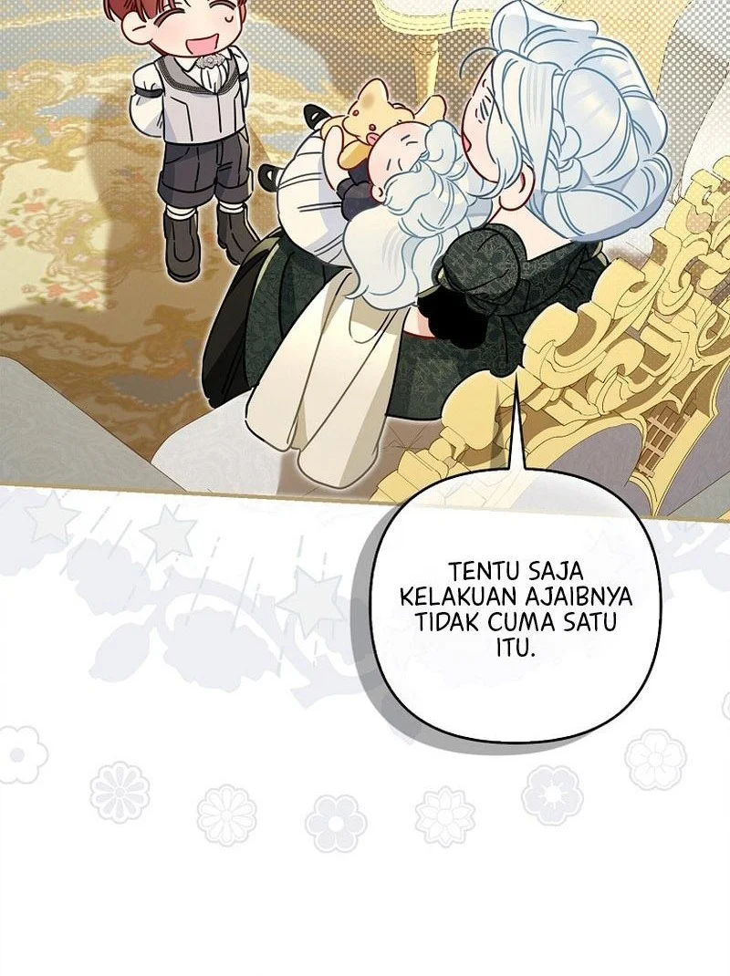 The Female Lead Does It All Chapter 6 Gambar 28