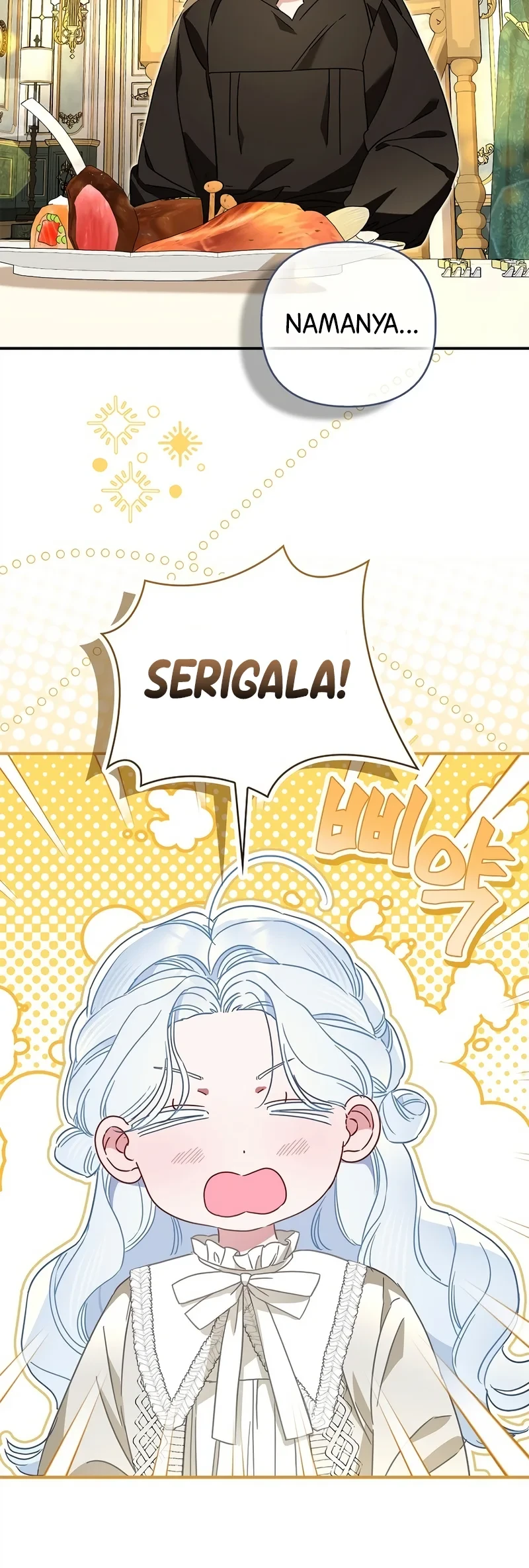 The Female Lead Does It All Chapter 9 Gambar 30