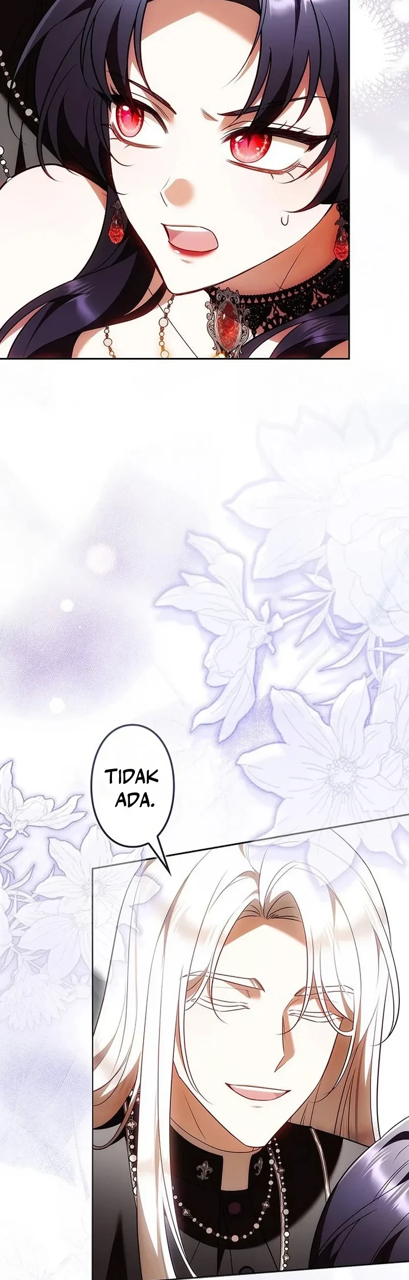 The Final Boss Wants to Die Chapter 10 Gambar 39