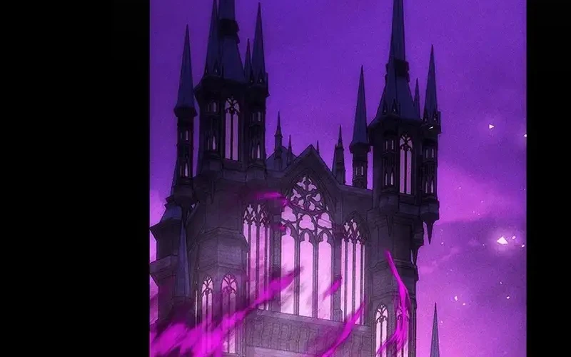 The Final Boss Wants to Die Chapter 11 Gambar 40