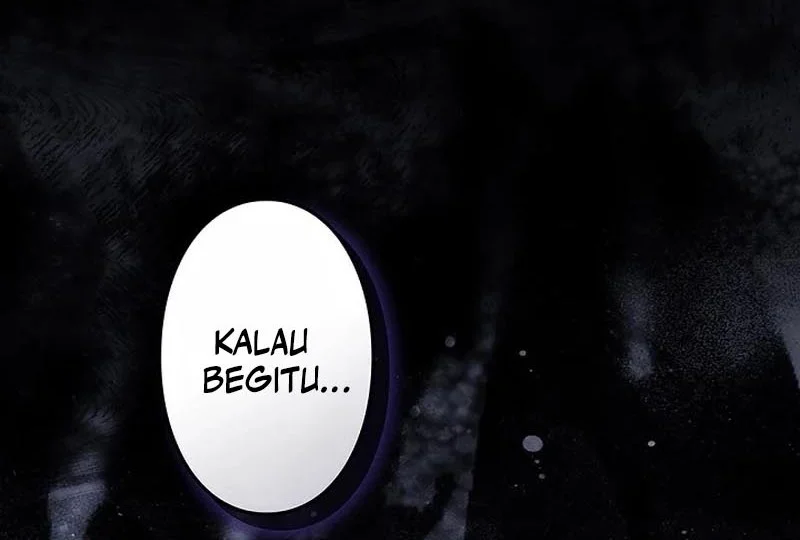 The Final Boss Wants to Die Chapter 12 Gambar 37