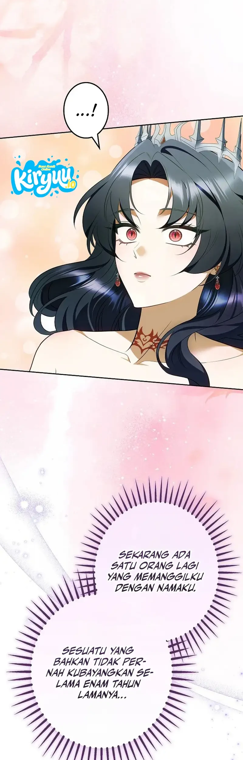 The Final Boss Wants to Die Chapter 15 Gambar 38