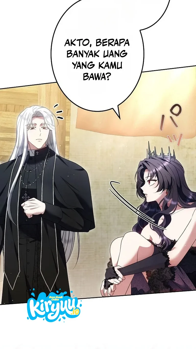 The Final Boss Wants to Die Chapter 16 Gambar 37