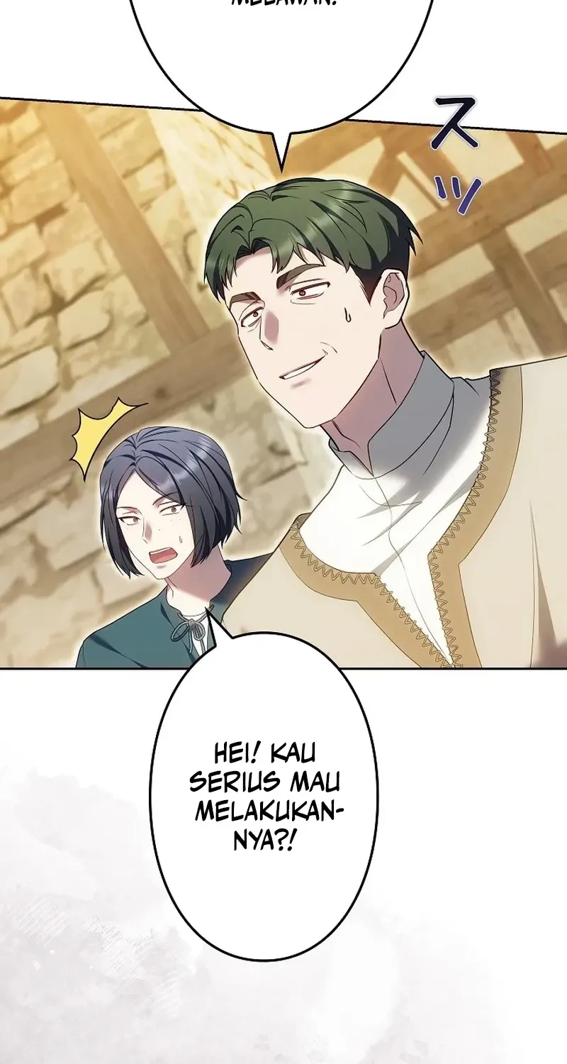 The Final Boss Wants to Die Chapter 18 Gambar 37