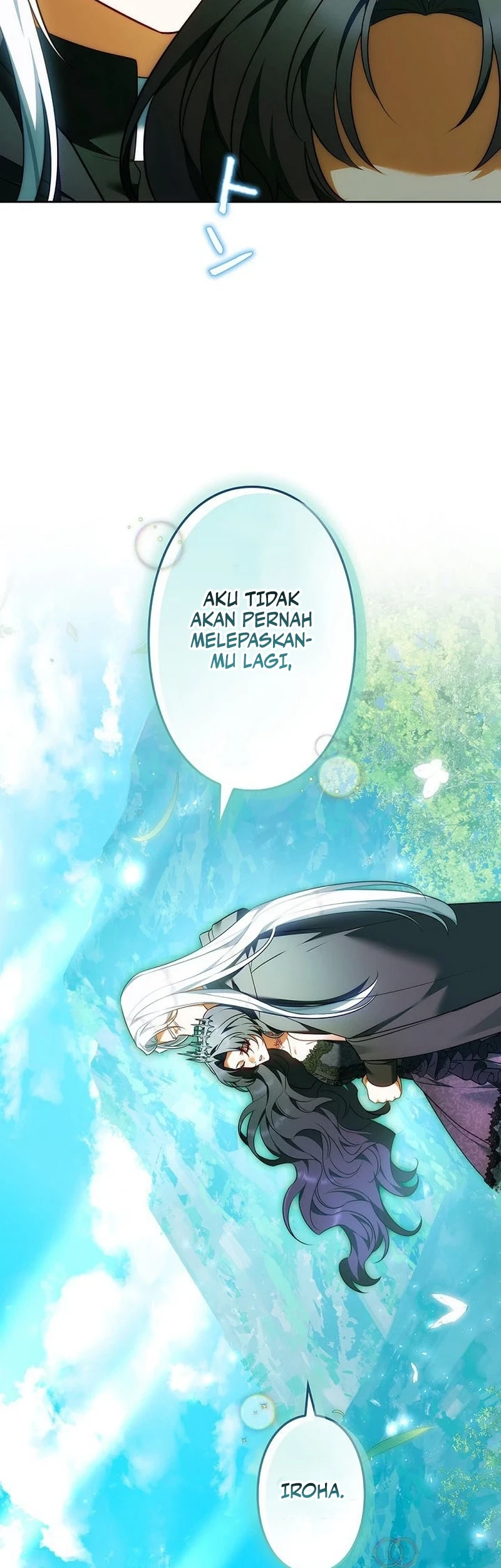 The Final Boss Wants to Die Chapter 2 Gambar 32