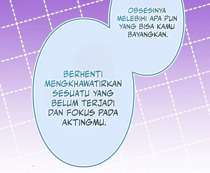 The Final Boss Wants to Die Chapter 9 Gambar 31