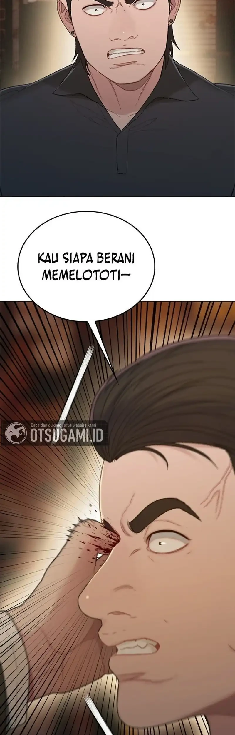 The Final Case Chapter 6 Gambar 35