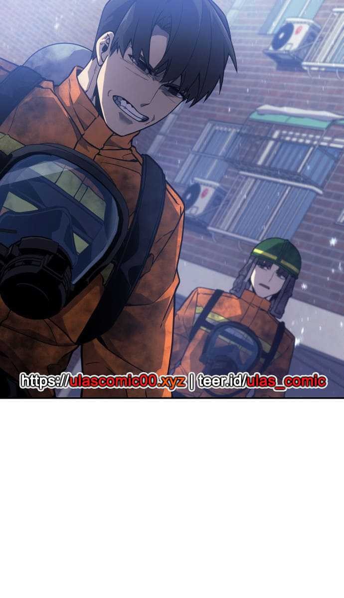 The Fire Fighter Chapter 27 halaman 26